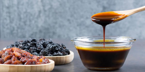 تصویر 5 از خرید و قیمت شیره انگور مرغوب + فروش صادراتی